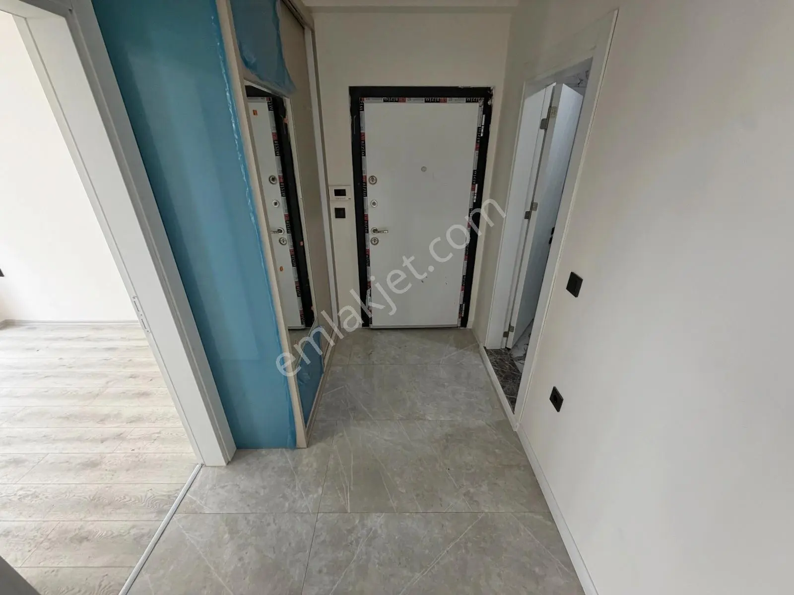 ▀güç'ten Akçay'da Yüzme Havuzlu Site'de Krediye Uygun 1+1 Daire▀ — fotoğraf 33