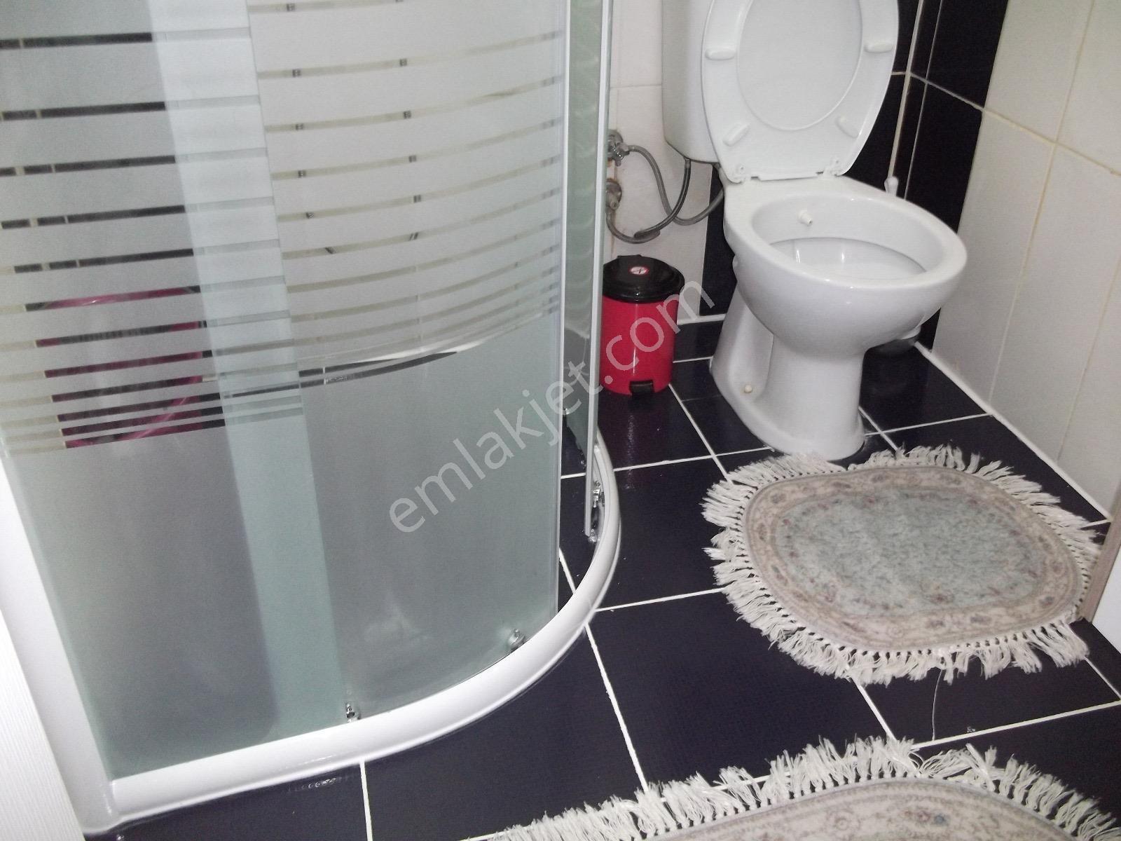 Eryaman'da Mükemmel Konumlu Eşyalı Yapılı Satılık Ters Dubleks — fotoğraf 22