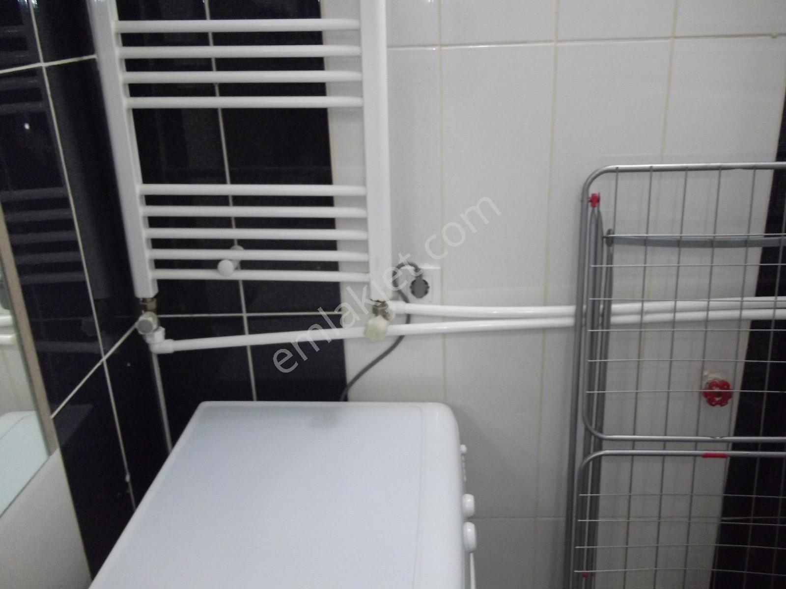 Eryaman'da Mükemmel Konumlu Eşyalı Yapılı Satılık Ters Dubleks — fotoğraf 28