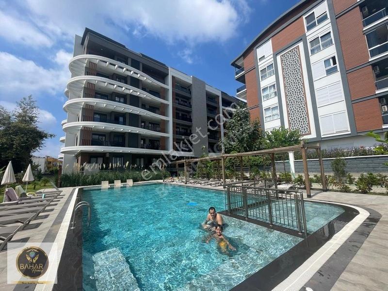 Denize 500 Metre Luks Site İci Kupon Firsat Yatırımlık Kacirma