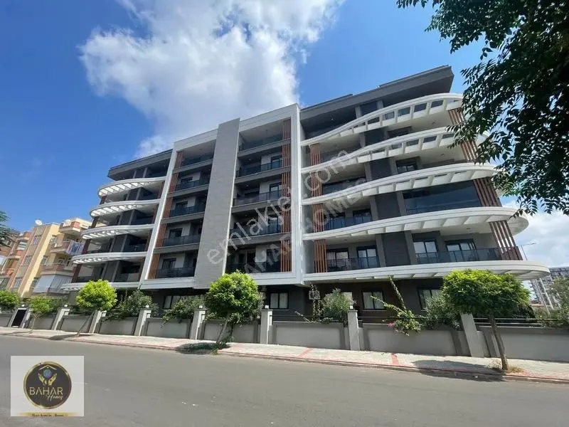 Denize 500 Metre Luks Site İci Kupon Firsat Yatırımlık Kacirma — fotoğraf 2
