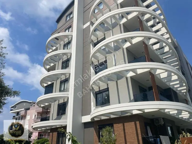 Denize 500 Metre Luks Site İci Kupon Firsat Yatırımlık Kacirma — fotoğraf 3