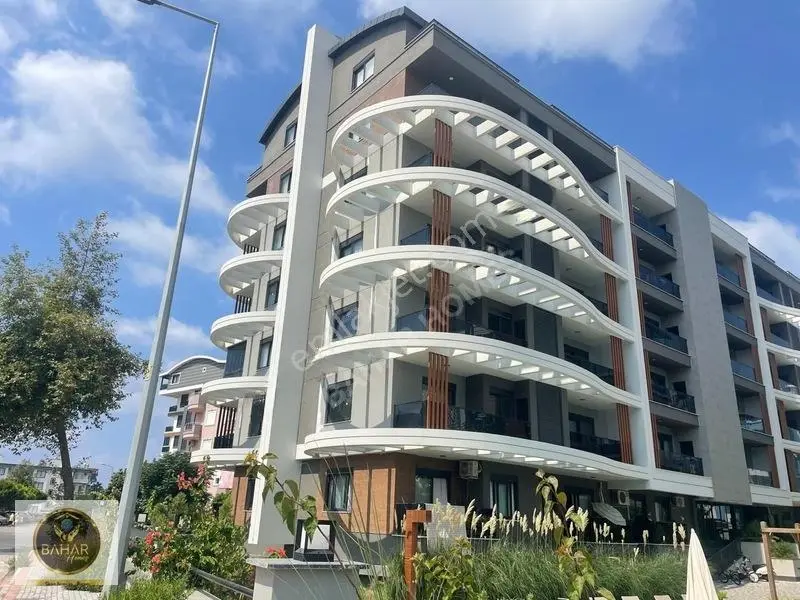 Denize 500 Metre Luks Site İci Kupon Firsat Yatırımlık Kacirma — fotoğraf 4