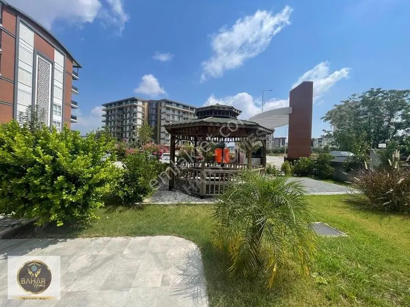 Denize 500 Metre Luks Site İci Kupon Firsat Yatırımlık Kacirma — fotoğraf 5