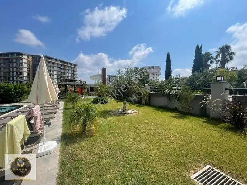 Denize 500 Metre Luks Site İci Kupon Firsat Yatırımlık Kacirma — fotoğraf 6