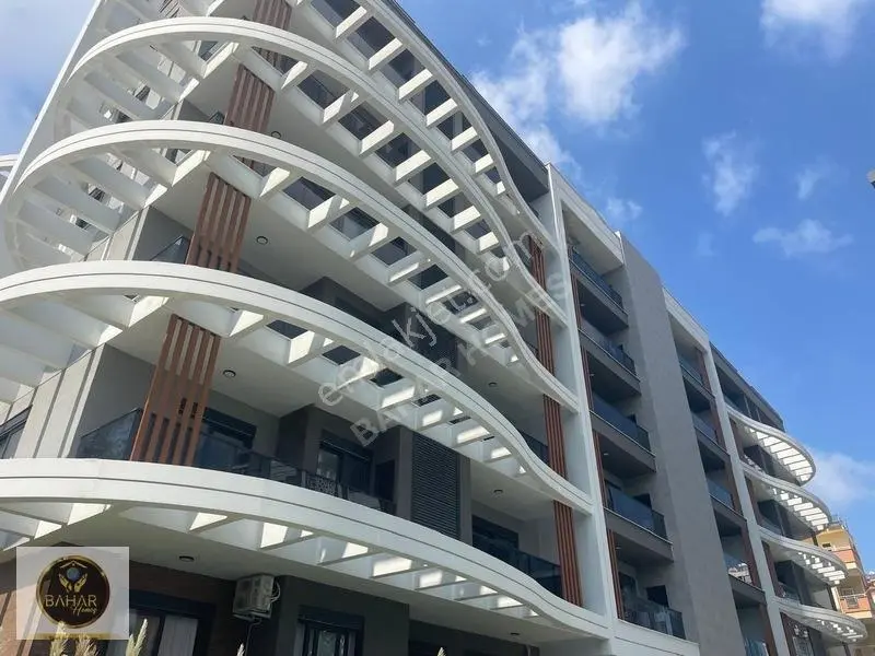 Denize 500 Metre Luks Site İci Kupon Firsat Yatırımlık Kacirma — fotoğraf 8