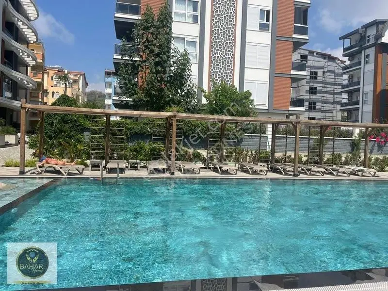 Denize 500 Metre Luks Site İci Kupon Firsat Yatırımlık Kacirma — fotoğraf 9