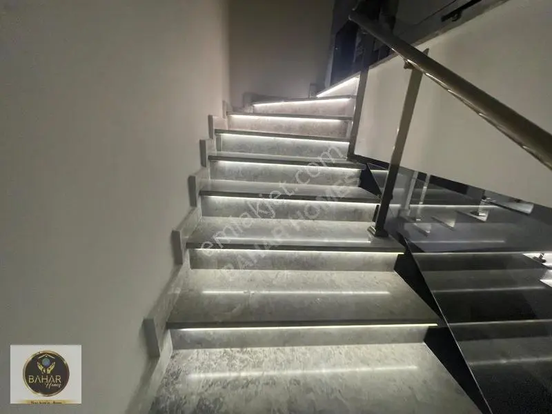 Denize 500 Metre Luks Site İci Kupon Firsat Yatırımlık Kacirma — fotoğraf 10