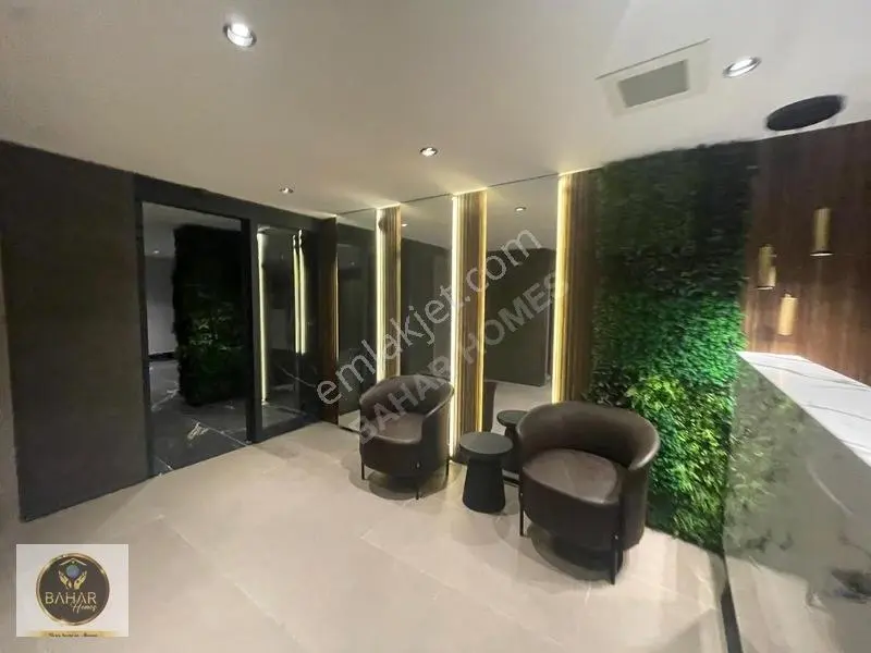 Denize 500 Metre Luks Site İci Kupon Firsat Yatırımlık Kacirma — fotoğraf 12