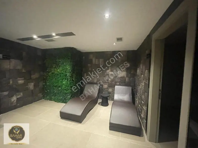 Denize 500 Metre Luks Site İci Kupon Firsat Yatırımlık Kacirma — fotoğraf 17