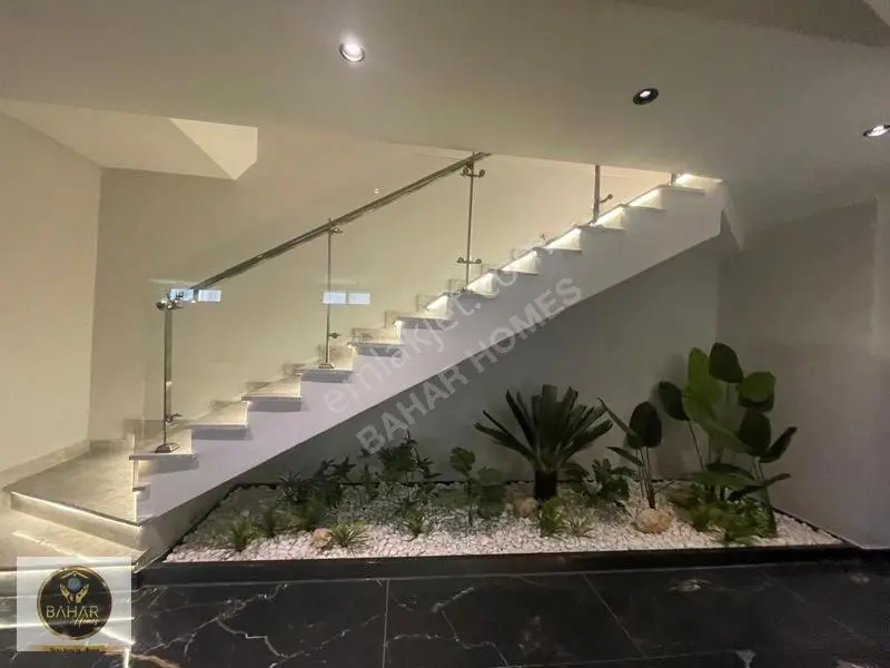 Denize 500 Metre Luks Site İci Kupon Firsat Yatırımlık Kacirma — fotoğraf 19