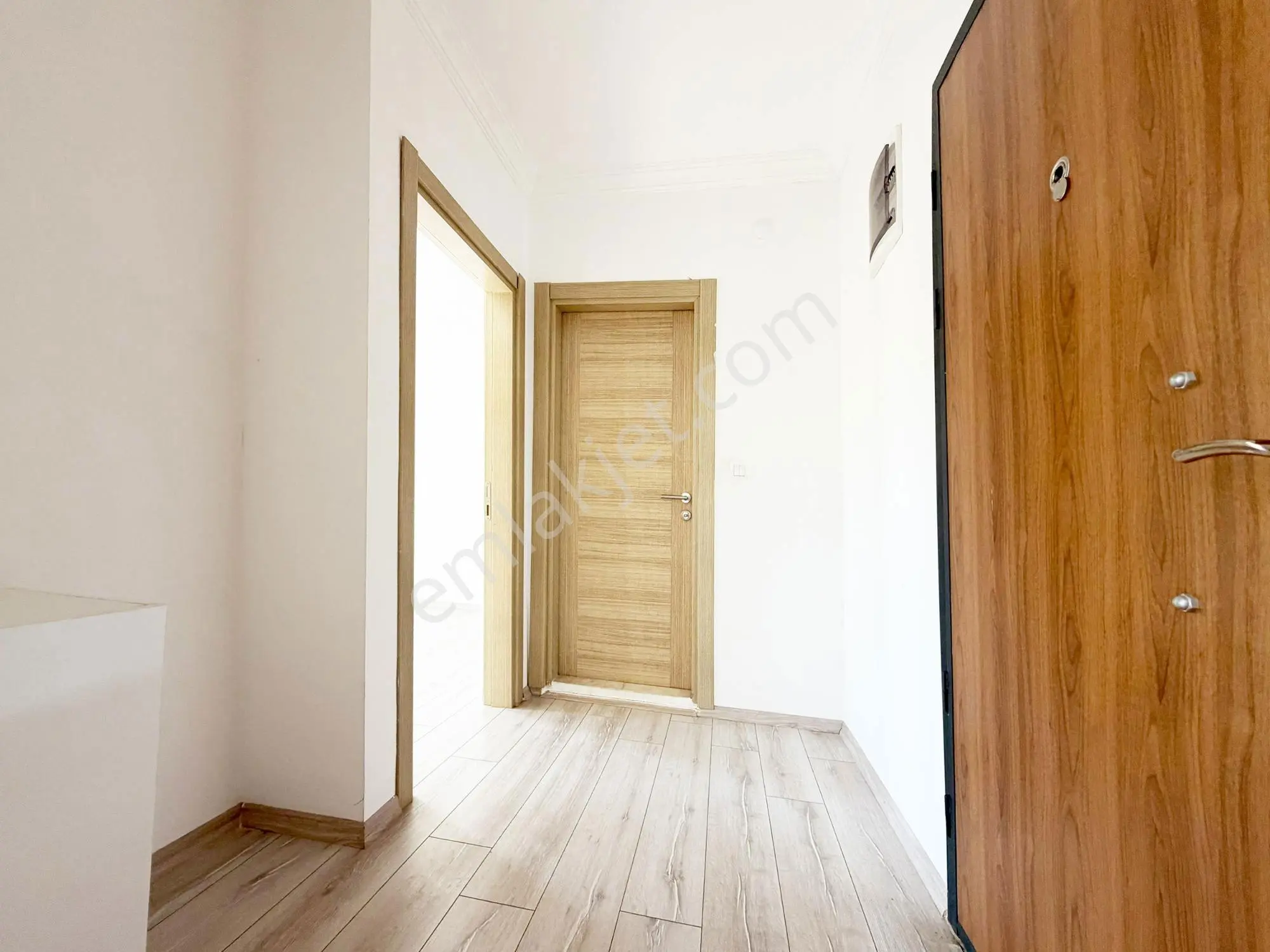 Datça Karaköy'de Satılık 1+1 Daıre — fotoğraf 23