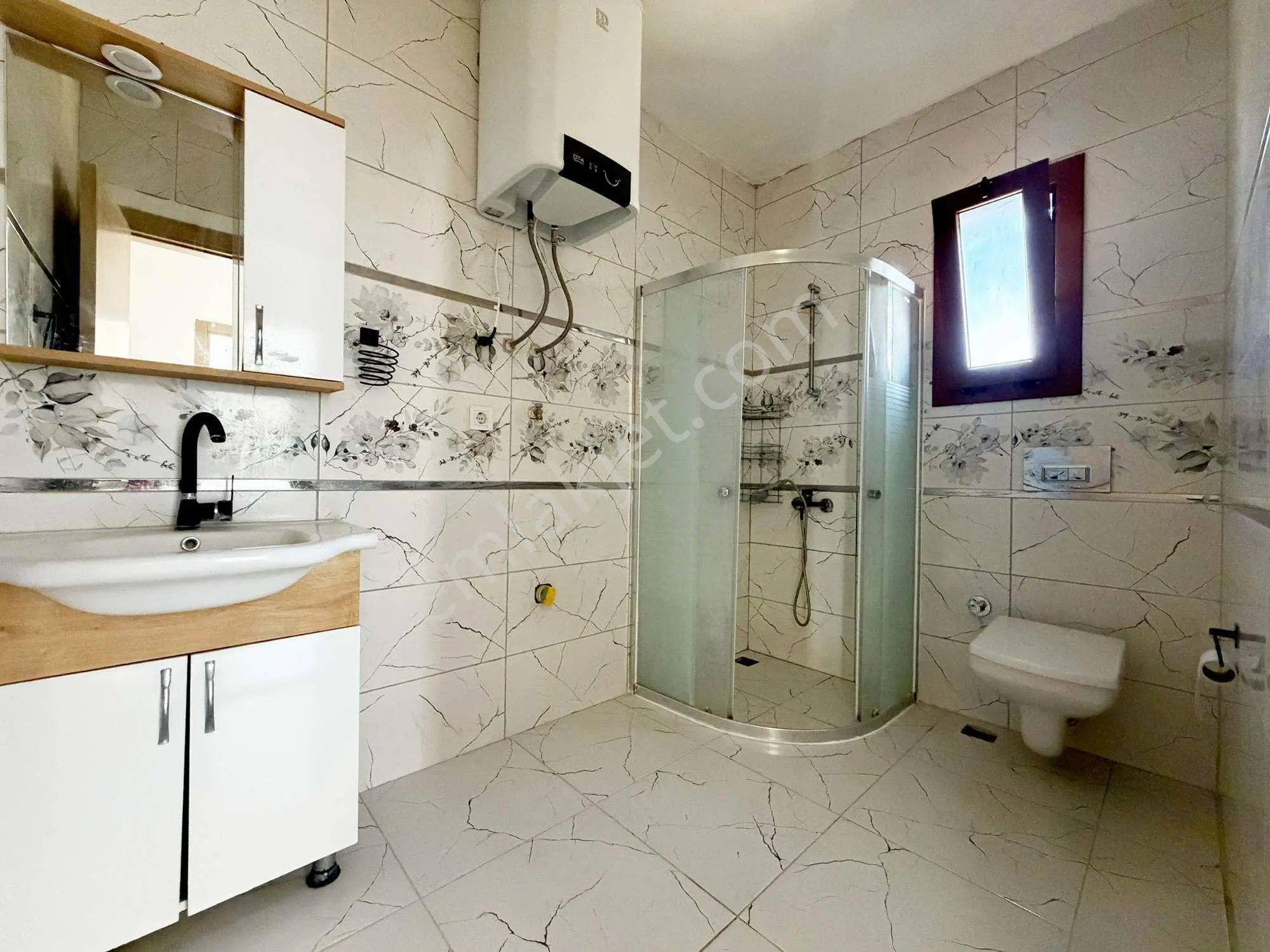 Datça Karaköy'de Satılık 1+1 Daıre — fotoğraf 25