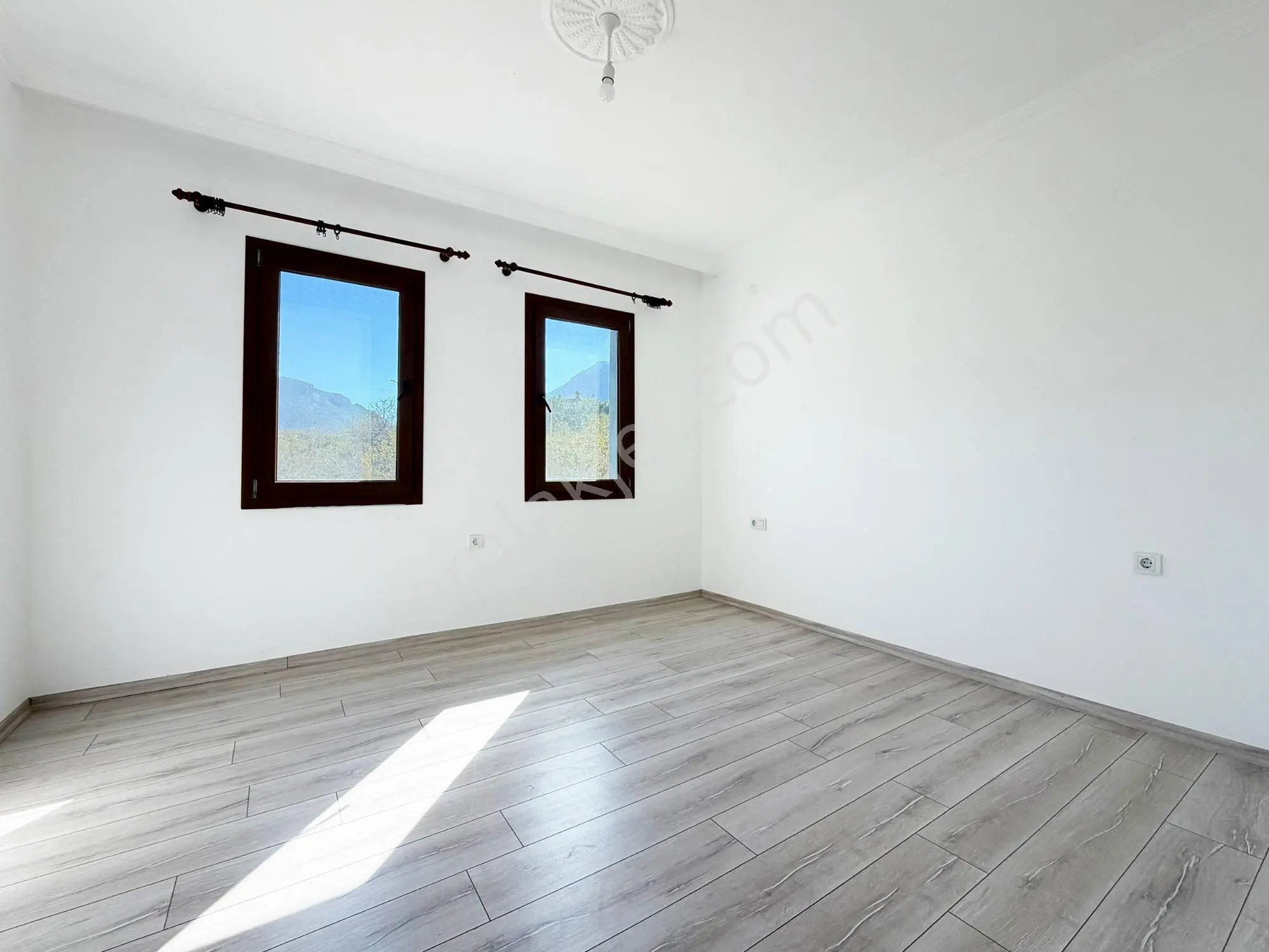Datça Karaköy'de Satılık 1+1 Daıre — fotoğraf 27