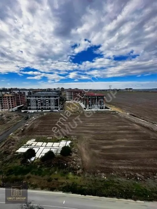 Full Deniz Manzaralı Havuzlu Sitede Yüksek Kredili Daire — fotoğraf 3