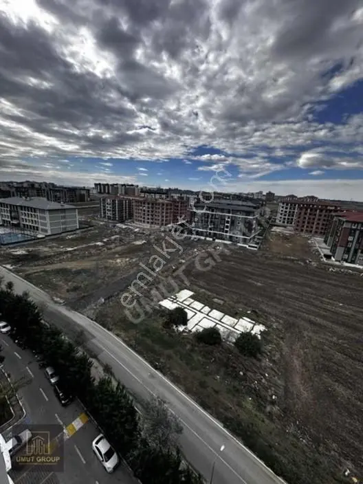 Full Deniz Manzaralı Havuzlu Sitede Yüksek Kredili Daire — fotoğraf 4