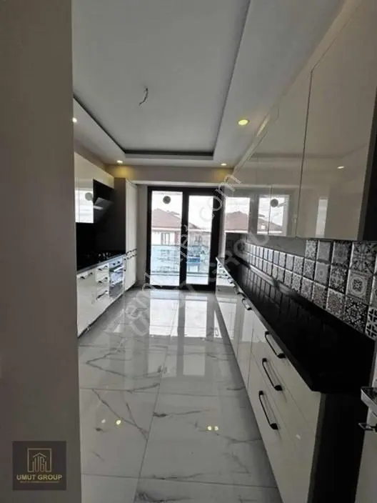 Full Deniz Manzaralı Havuzlu Sitede Yüksek Kredili Daire — fotoğraf 6