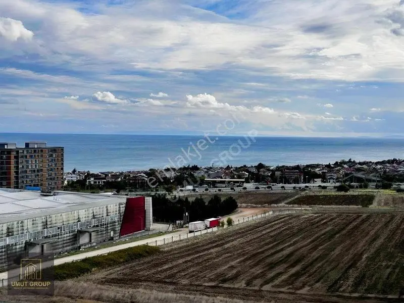 Full Deniz Manzaralı Havuzlu Sitede Yüksek Kredili Daire — fotoğraf 10