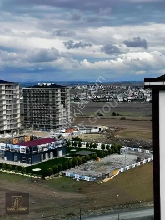 Full Deniz Manzaralı Havuzlu Sitede Yüksek Kredili Daire — fotoğraf 11