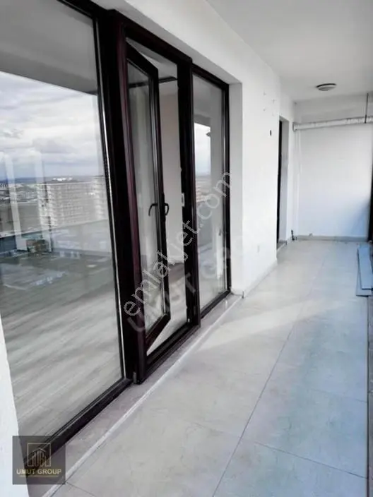Full Deniz Manzaralı Havuzlu Sitede Yüksek Kredili Daire — fotoğraf 12