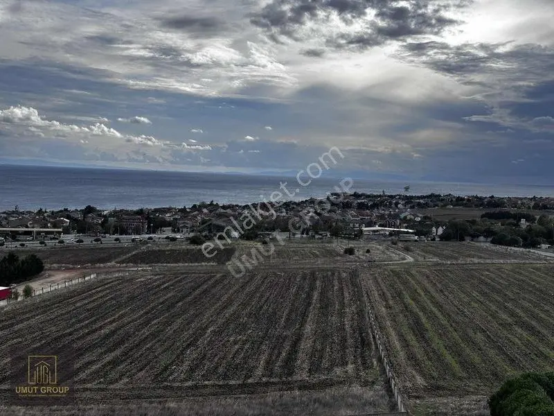 Full Deniz Manzaralı Havuzlu Sitede Yüksek Kredili Daire — fotoğraf 13