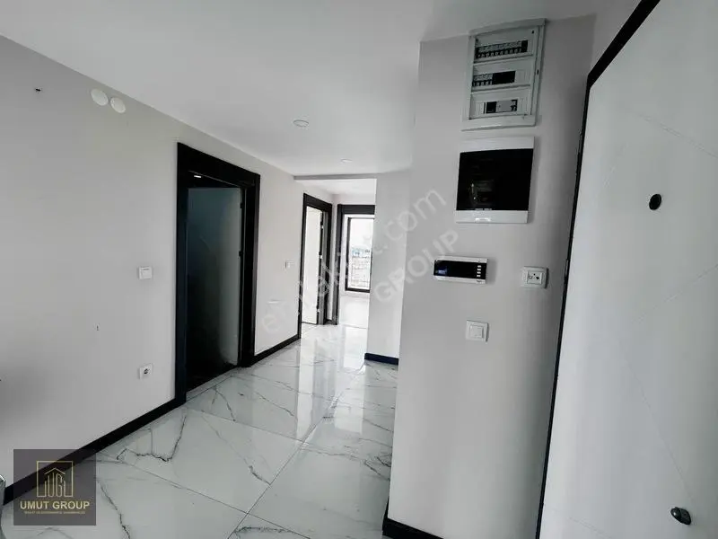 Full Deniz Manzaralı Havuzlu Sitede Yüksek Kredili Daire — fotoğraf 18