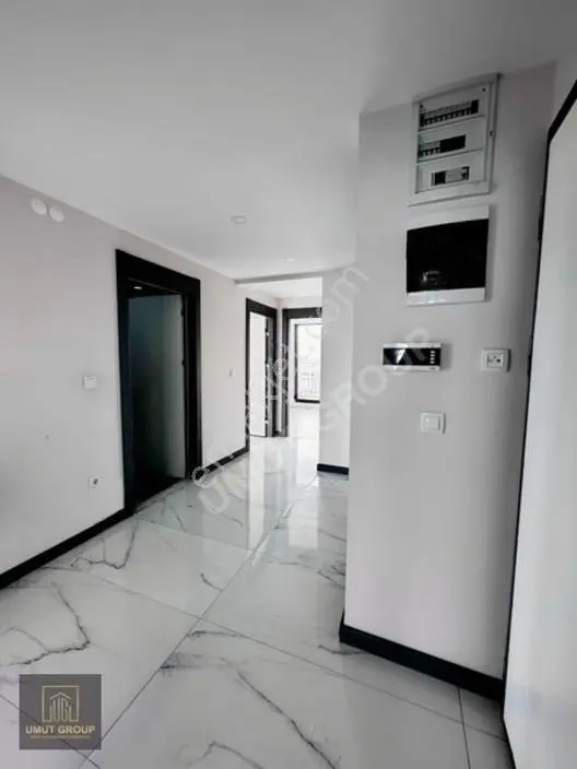 Full Deniz Manzaralı Havuzlu Sitede Yüksek Kredili Daire — fotoğraf 19