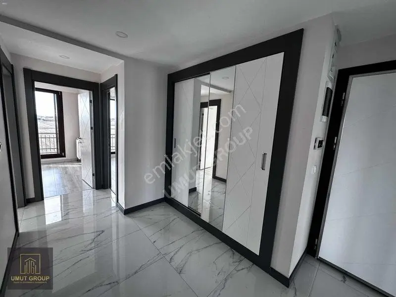 Full Deniz Manzaralı Havuzlu Sitede Yüksek Kredili Daire — fotoğraf 20