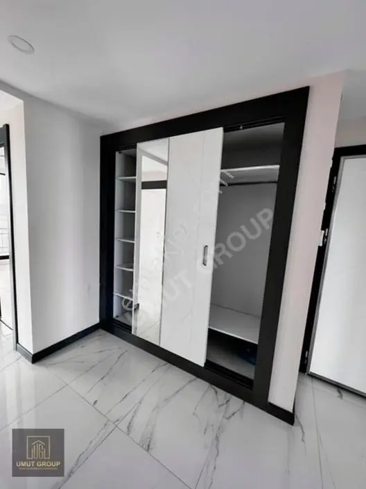 Full Deniz Manzaralı Havuzlu Sitede Yüksek Kredili Daire — fotoğraf 21