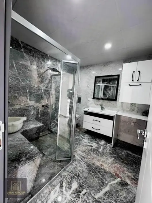 Full Deniz Manzaralı Havuzlu Sitede Yüksek Kredili Daire — fotoğraf 23