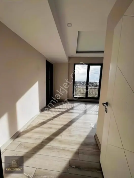 Full Deniz Manzaralı Havuzlu Sitede Yüksek Kredili Daire — fotoğraf 27