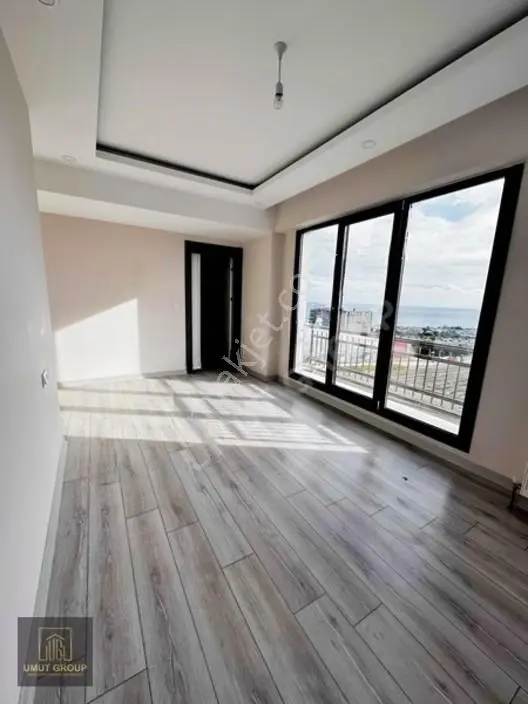 Full Deniz Manzaralı Havuzlu Sitede Yüksek Kredili Daire — fotoğraf 28