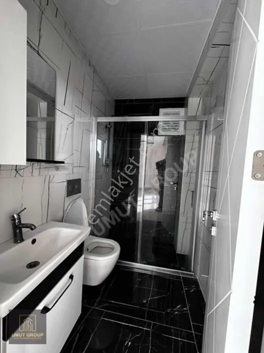 Full Deniz Manzaralı Havuzlu Sitede Yüksek Kredili Daire — fotoğraf 29