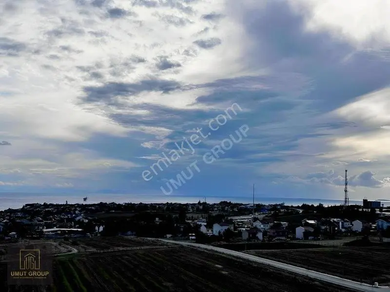 Full Deniz Manzaralı Havuzlu Sitede Yüksek Kredili Daire — fotoğraf 31