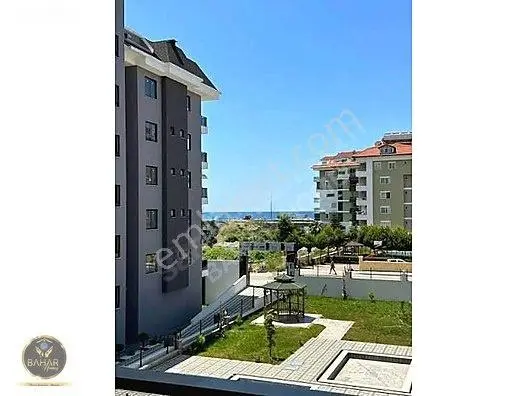 Denize 100 Metre Üniversitelerin Oldugu Bolge Kira Geliri Yuksek — fotoğraf 8