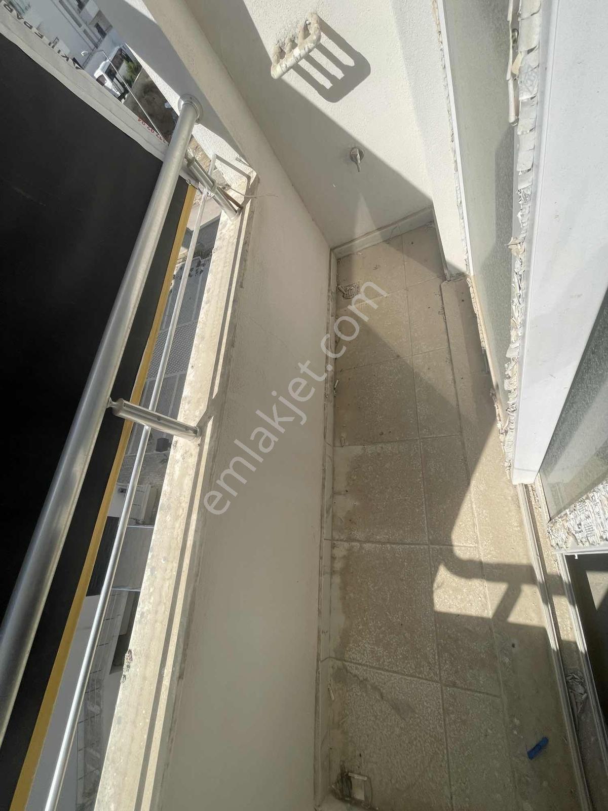 Gultepe'de 2 Bloklu Sıtede Azkatlı Balkonlu Lux 1+1 — fotoğraf 19