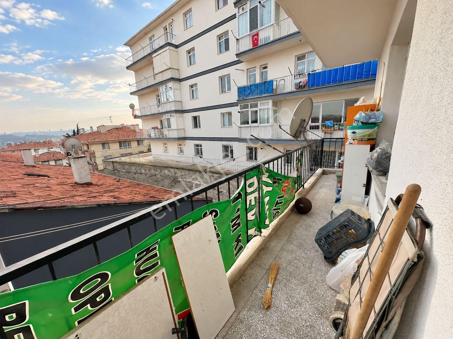Uzman Emlak Ofisinden İncirli Mh.de Cadde Üzeri Manzaralı Geniş 3+1 Daire — fotoğraf 16