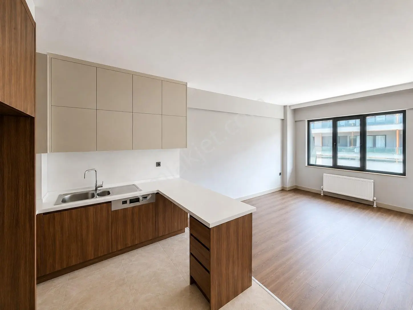Marka'dan Onyx Ankara'da Sıfır Boş Satılık 1+1 Daire ( Kat Ve Cephe Seçeneğimiz Vardır) — fotoğraf 2