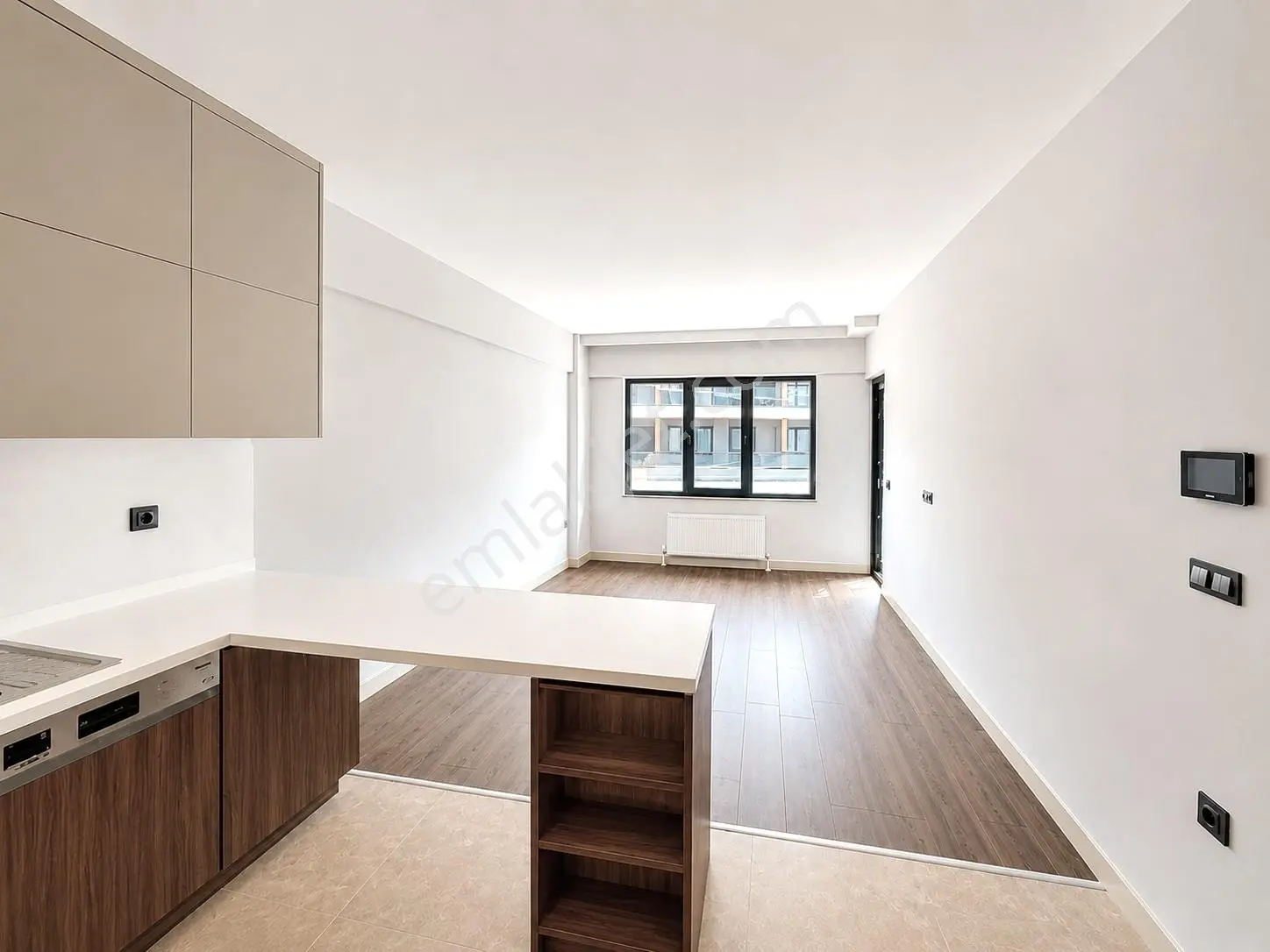 Marka'dan Onyx Ankara'da Sıfır Boş Satılık 1+1 Daire ( Kat Ve Cephe Seçeneğimiz Vardır) — fotoğraf 8