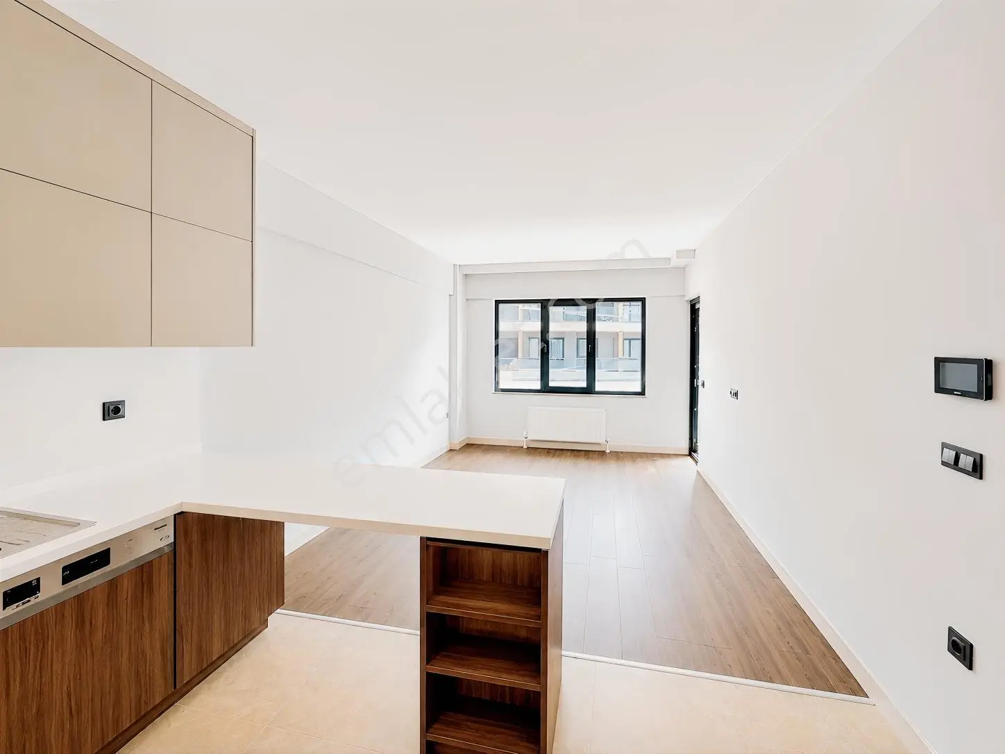 Marka'dan Onyx Ankara'da Sıfır Boş Satılık 1+1 Daire ( Kat Ve Cephe Seçeneğimiz Vardır) — fotoğraf 9