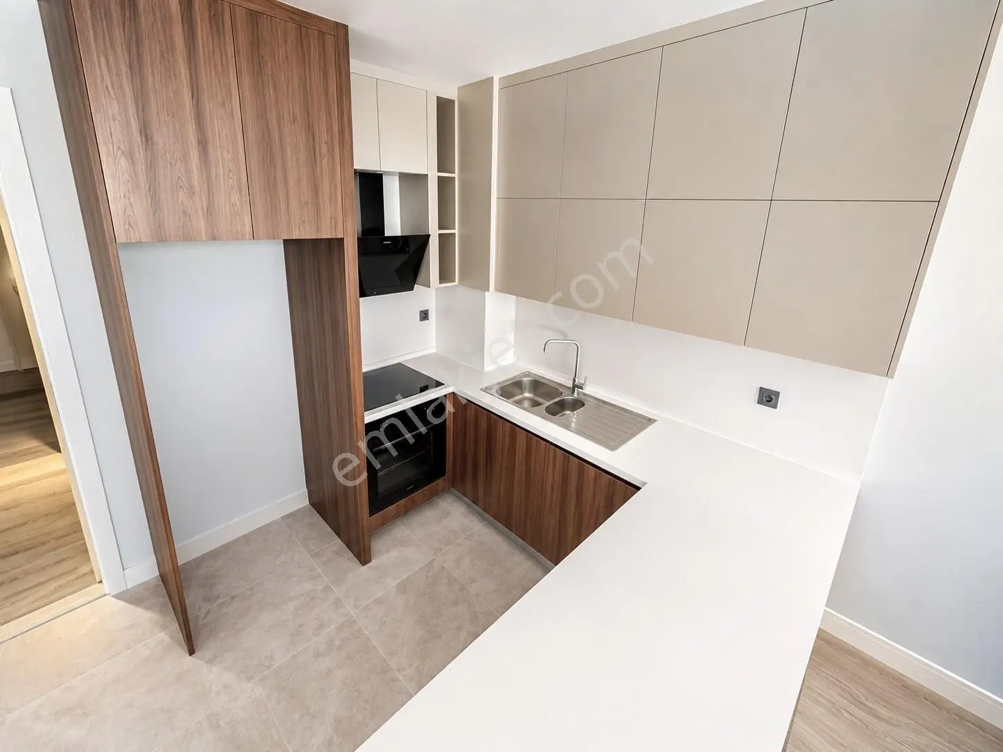 Marka'dan Onyx Ankara'da Sıfır Boş Satılık 1+1 Daire ( Kat Ve Cephe Seçeneğimiz Vardır) — fotoğraf 10