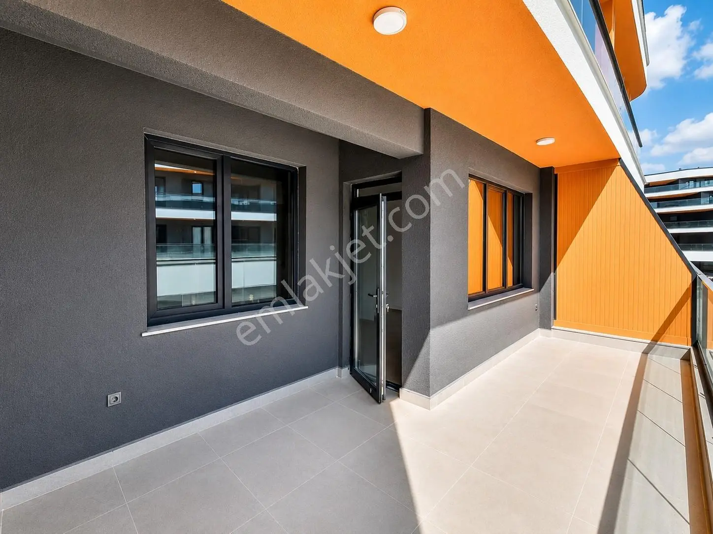 Marka'dan Onyx Ankara'da Sıfır Boş Satılık 1+1 Daire ( Kat Ve Cephe Seçeneğimiz Vardır) — fotoğraf 11