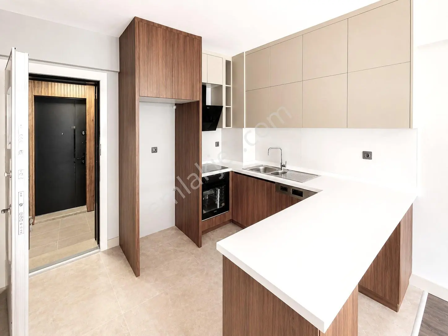 Marka'dan Onyx Ankara'da Sıfır Boş Satılık 1+1 Daire ( Kat Ve Cephe Seçeneğimiz Vardır) — fotoğraf 13