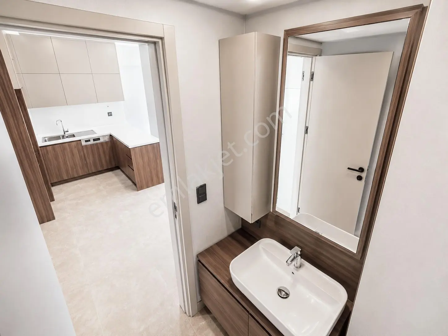 Marka'dan Onyx Ankara'da Sıfır Boş Satılık 1+1 Daire ( Kat Ve Cephe Seçeneğimiz Vardır) — fotoğraf 14