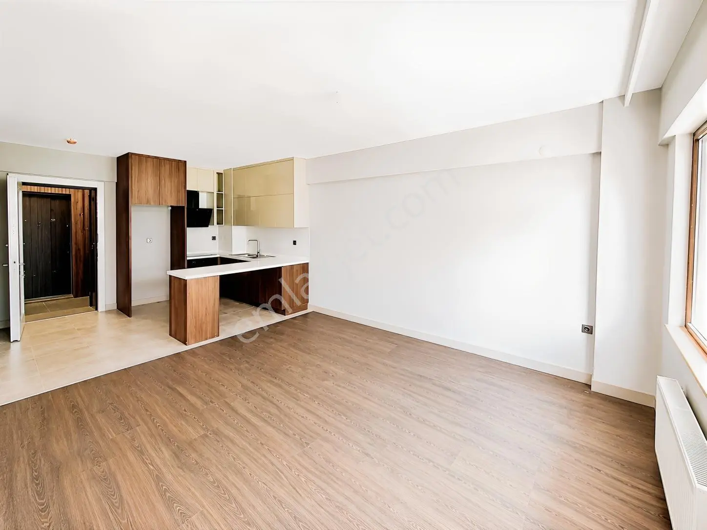 Marka'dan Onyx Ankara'da Sıfır Boş Satılık 1+1 Daire ( Kat Ve Cephe Seçeneğimiz Vardır) — fotoğraf 18