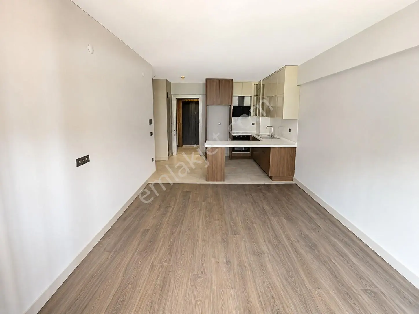 Marka'dan Onyx Ankara'da Sıfır Boş Satılık 1+1 Daire ( Kat Ve Cephe Seçeneğimiz Vardır) — fotoğraf 23