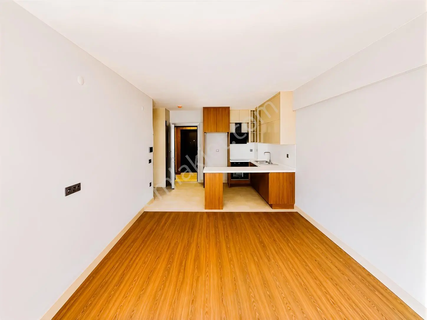 Marka'dan Onyx Ankara'da Sıfır Boş Satılık 1+1 Daire ( Kat Ve Cephe Seçeneğimiz Vardır) — fotoğraf 24