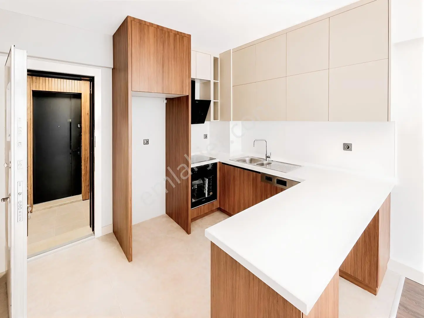Marka'dan Onyx Ankara'da Sıfır Boş Satılık 1+1 Daire ( Kat Ve Cephe Seçeneğimiz Vardır) — fotoğraf 31