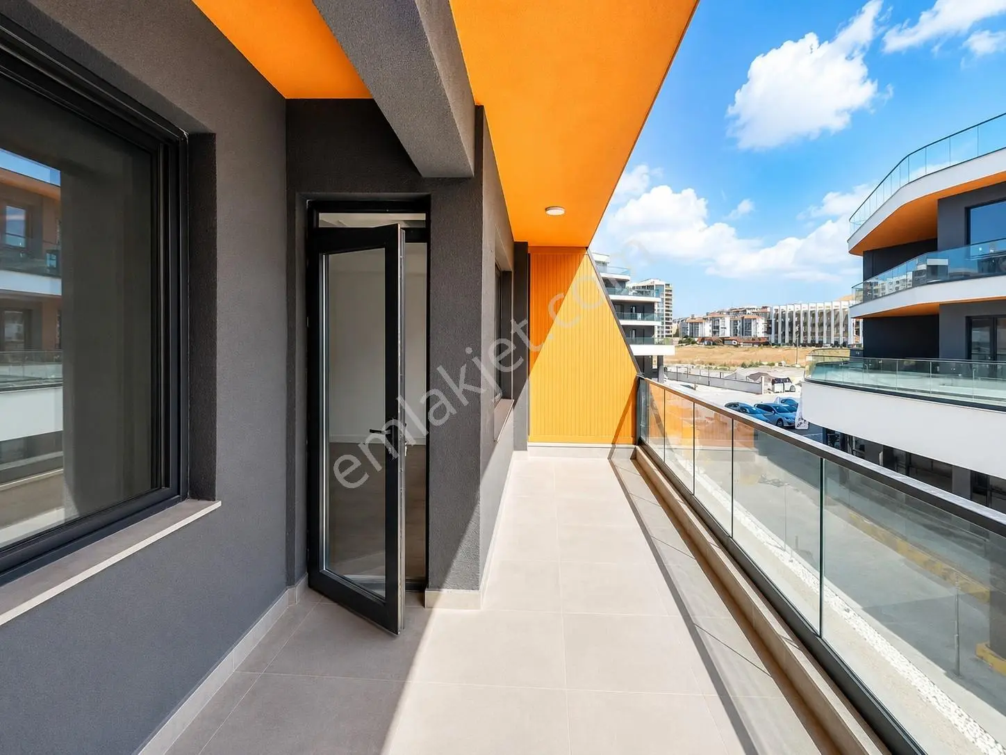 Marka'dan Onyx Ankara'da Sıfır Boş Satılık 1+1 Daire ( Kat Ve Cephe Seçeneğimiz Vardır) — fotoğraf 32