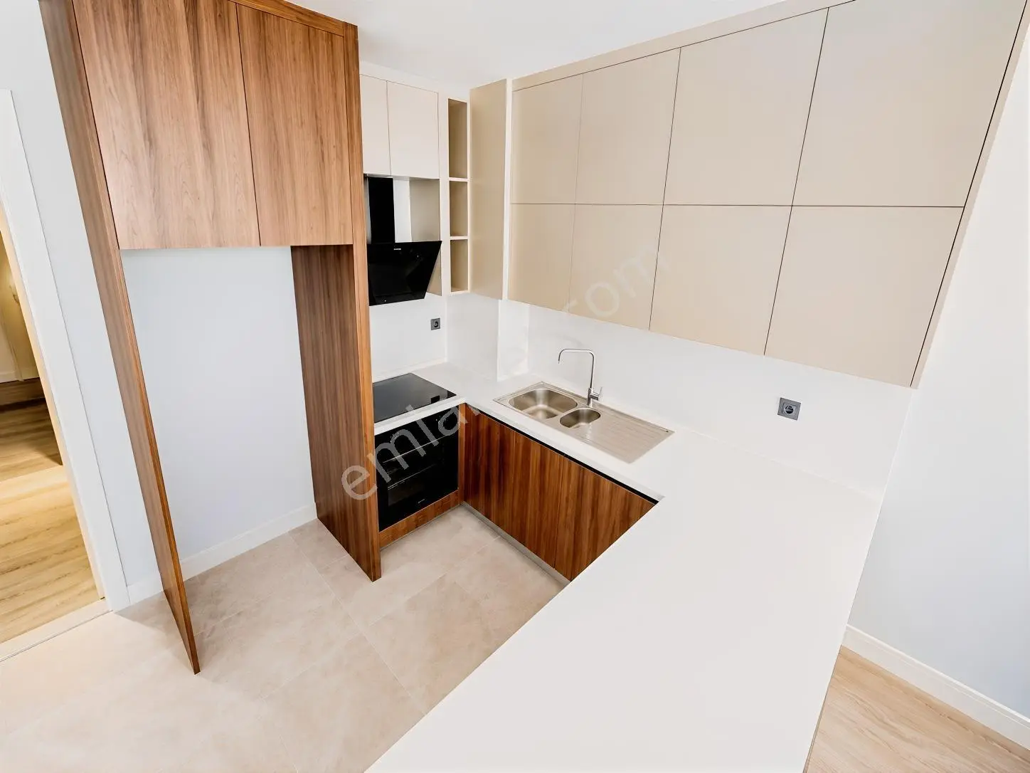 Marka'dan Onyx Ankara'da Sıfır Boş Satılık 1+1 Daire ( Kat Ve Cephe Seçeneğimiz Vardır) — fotoğraf 36